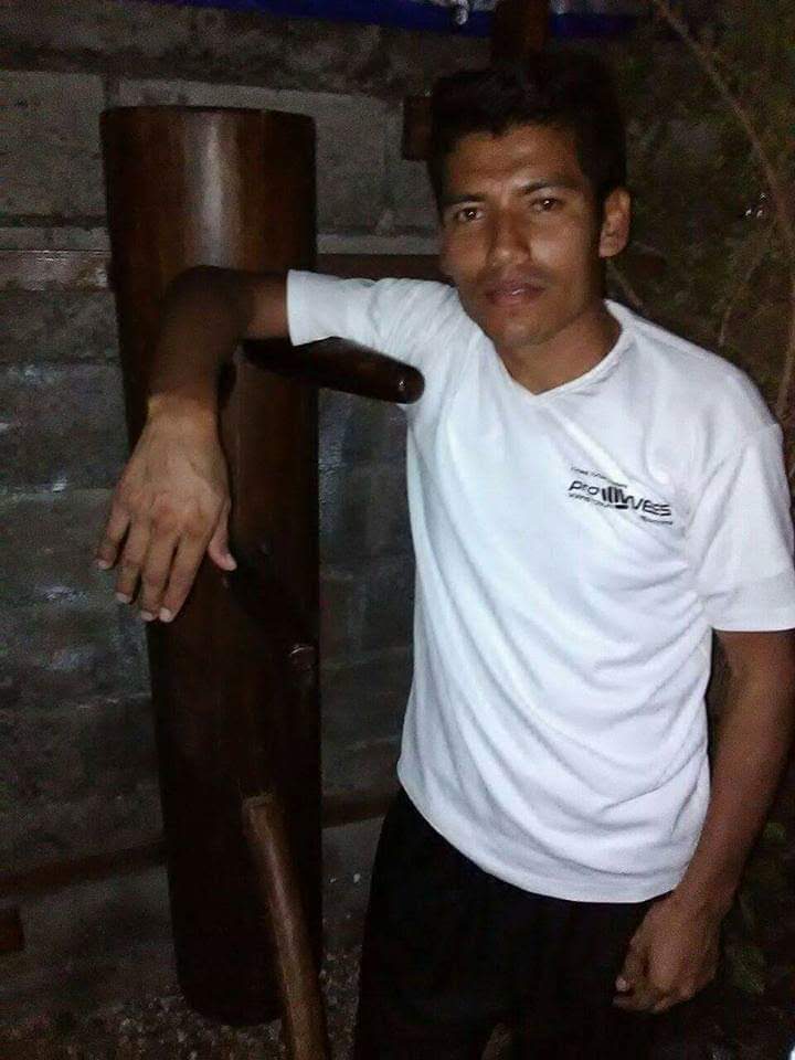 Sifu Cemil Uylukçu, referente internacional de Wing Chun