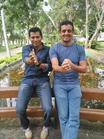 Forma Siu Nim Tao, primera forma del Wing Chun Kuen